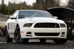 Ford Mustang GT 2013 года